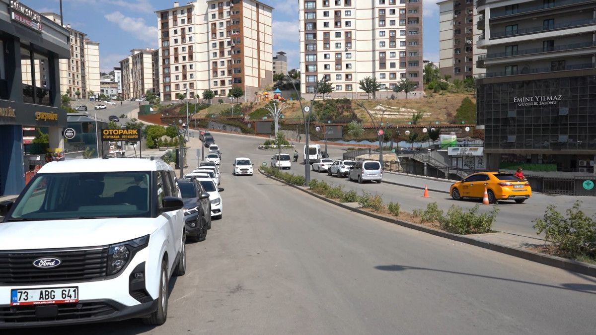 Yıllardır terörle anılan doğu şehirleri, şimdi yeni bir umutla anılıyor