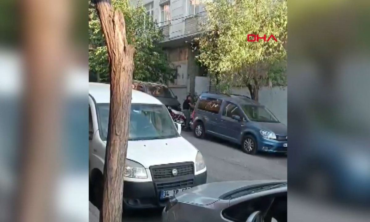 İstanbul Sultangazi'de Dikkat Çeken Dolandırıcılık Yöntemi: Her Gün Farklı Yaralanma Şekliyle Para Toplama