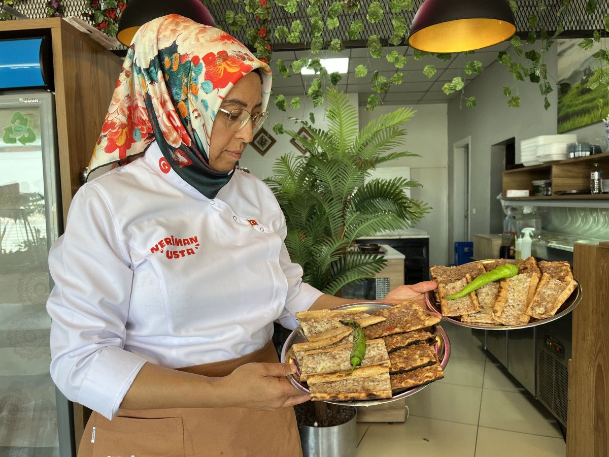 Neriman Usta’nın İlham Veren Yolculuğu