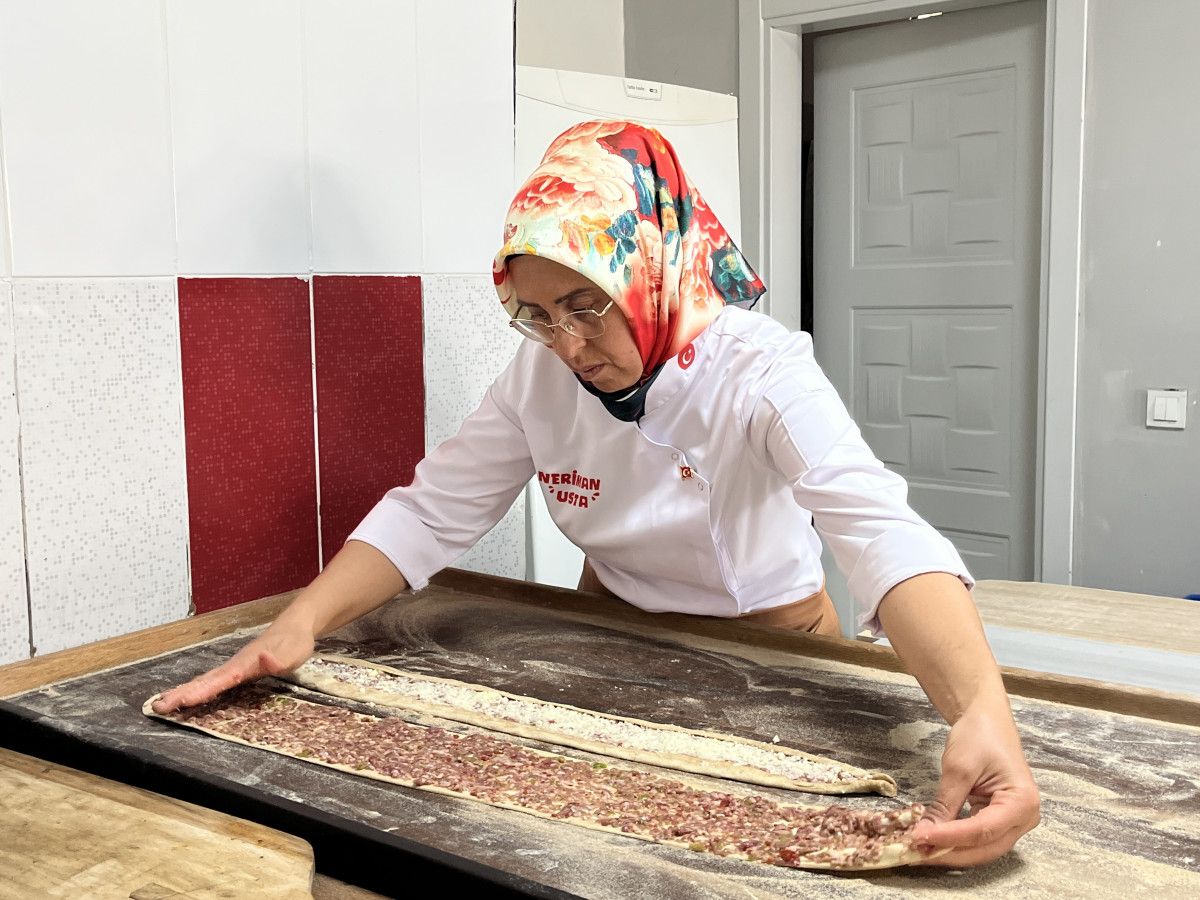 Neriman Usta’nın İlham Veren Yolculuğu