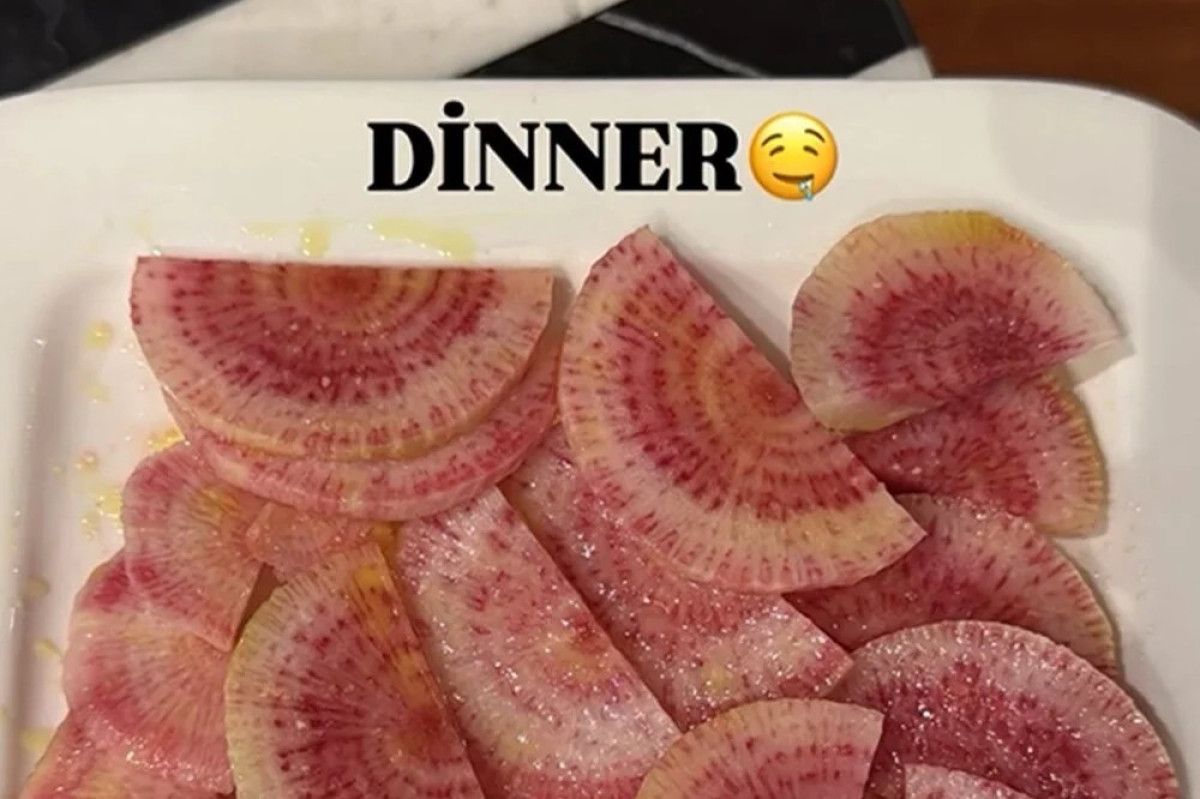 İlginç Kahvaltı Tercihleri