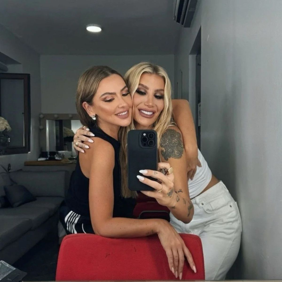 Hadise Açıkgöz'ün Konser Günleri ve Hayranlarıyla Buluşması