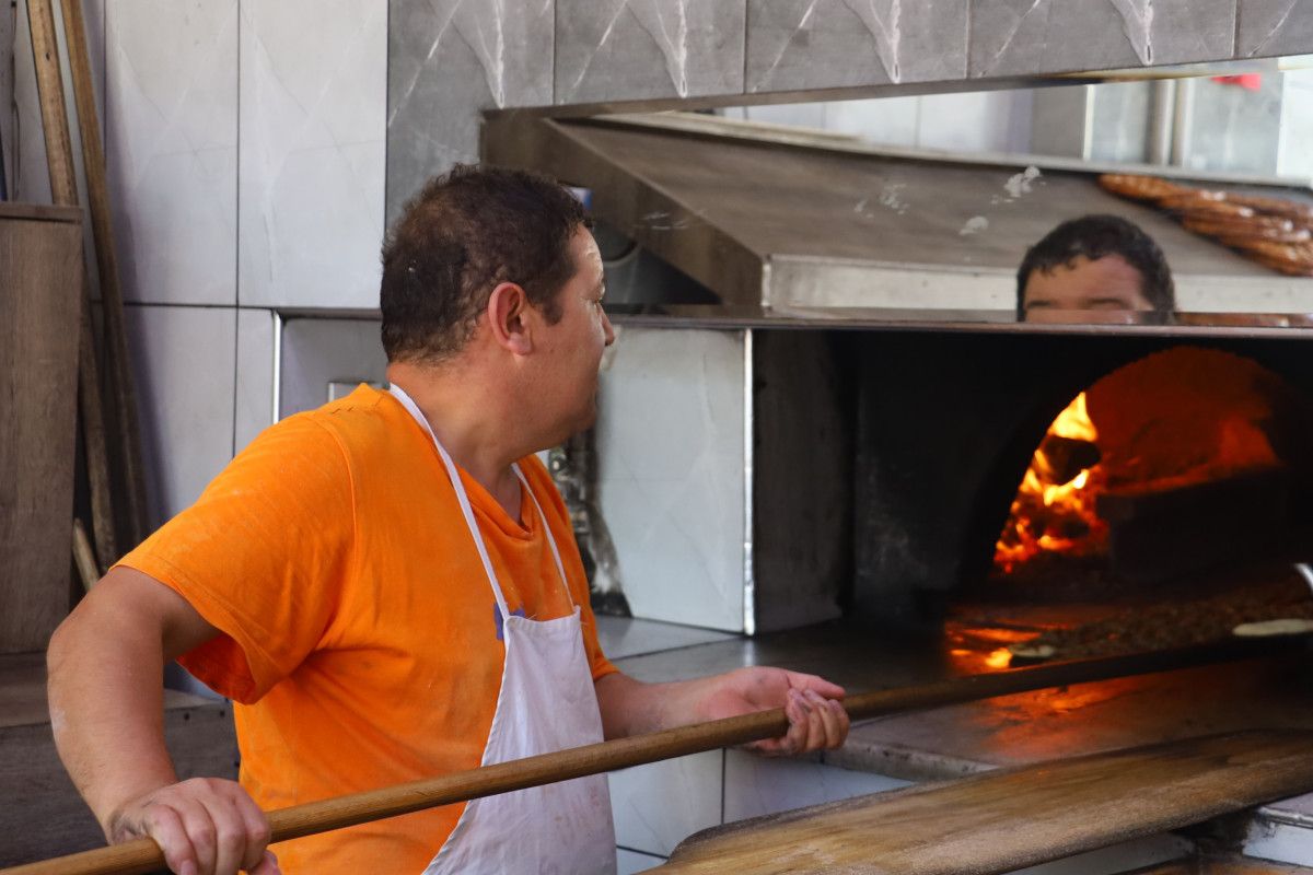 Sivas'ta Hava Sıcaklıkları ve Halkın Durumu