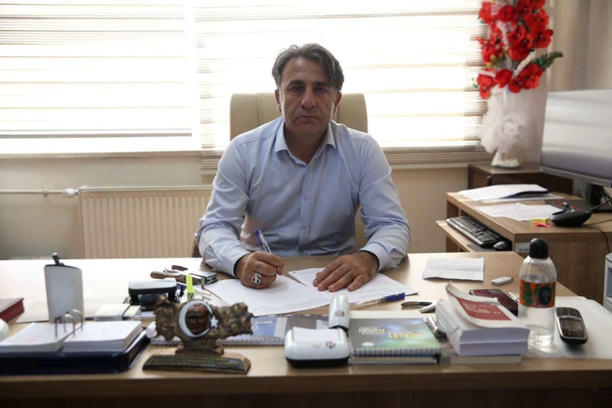 O Geceki İlk Tepki ve Dışarı Çıkış Anı