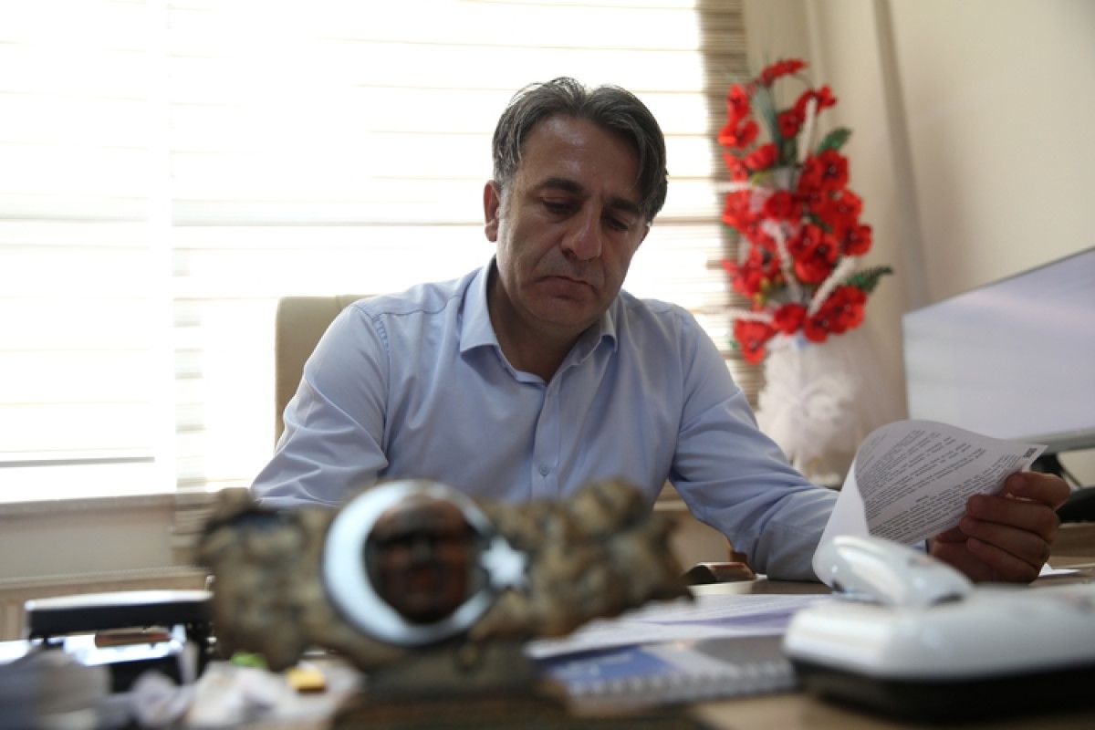 İnsanların Cesareti ve Barikatlar