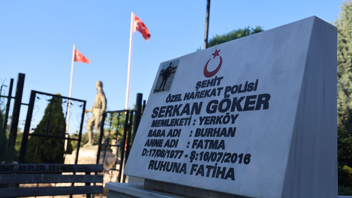 Türkiye’nin Derin Yaralarından Biri: 15 Temmuz Darbe Girişimi ve Kırşehirli Şehitler