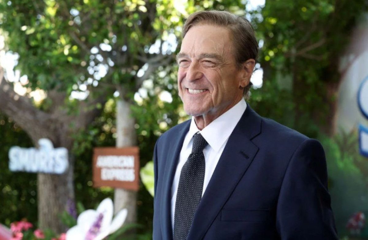 John Goodman: Kariyerinin ve Sağlık Yolculuğunun İzleri