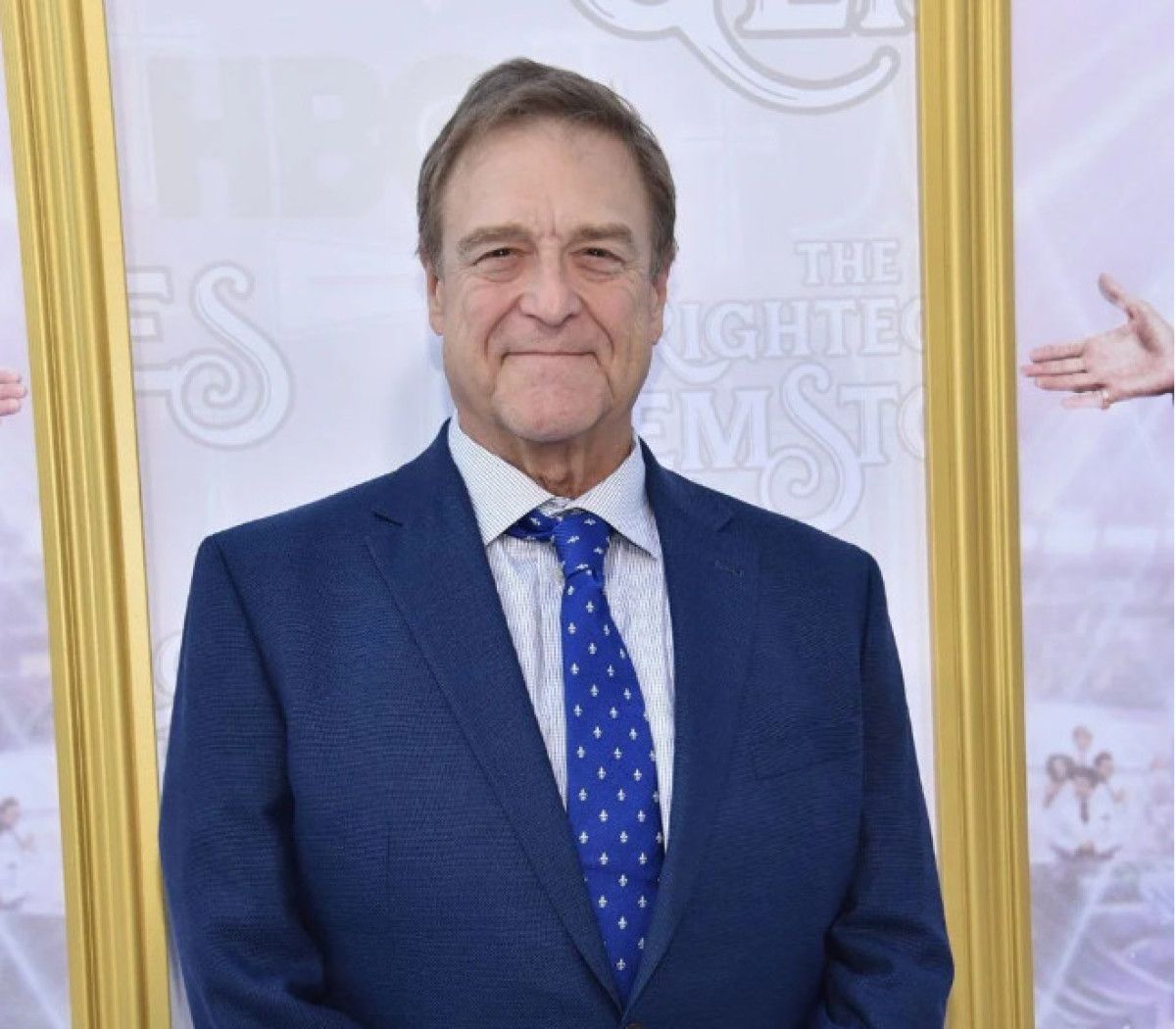 John Goodman: Kariyerinin ve Sağlık Yolculuğunun İzleri
