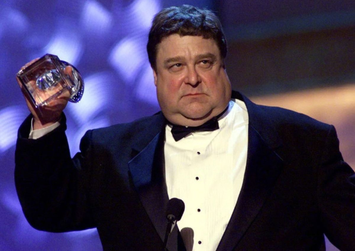 John Goodman: Kariyerinin ve Sağlık Yolculuğunun İzleri