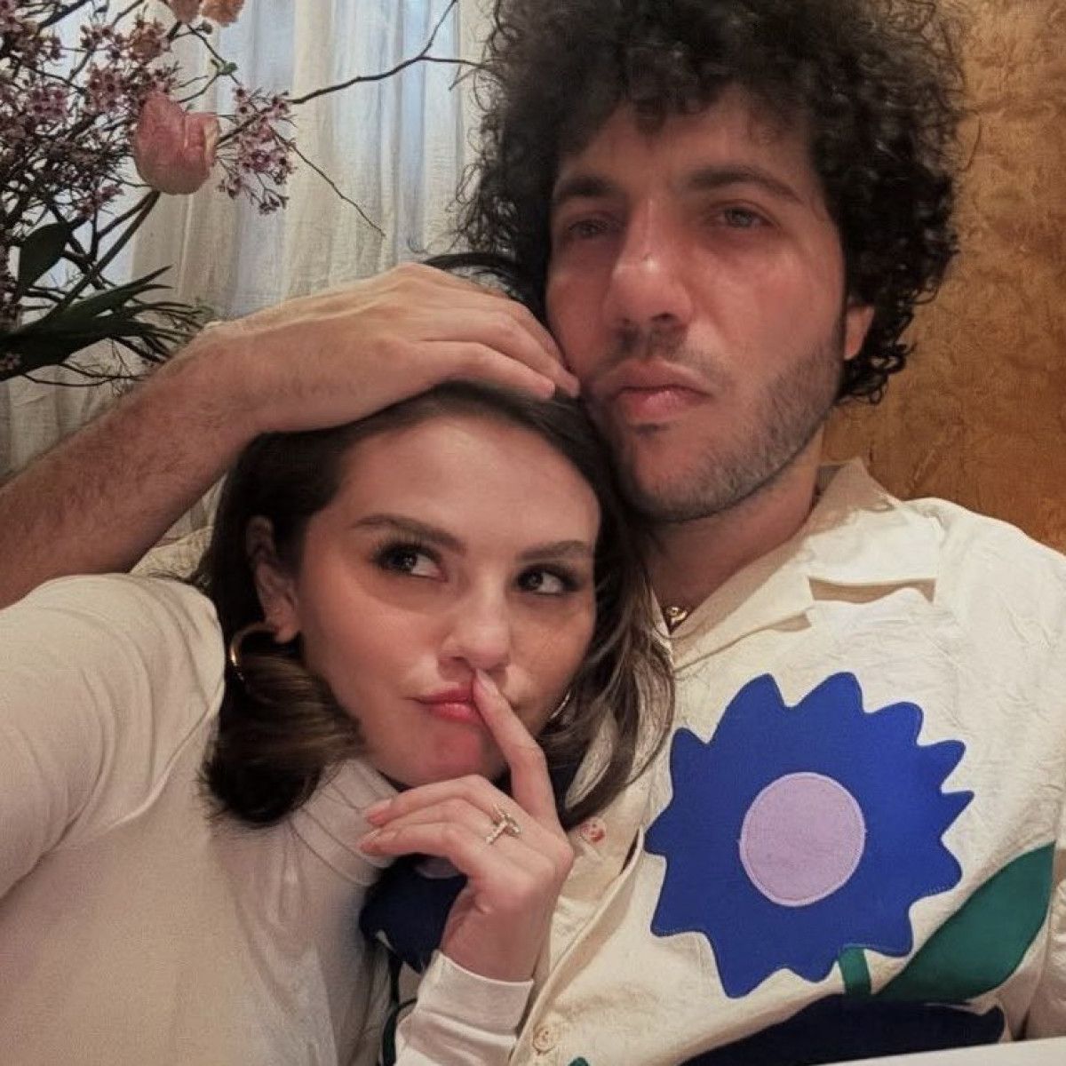 Selena Gomez ve Benny Blanco'nun Eylül Ayında Gerçekleşecek Hayal Gibi Düğünü