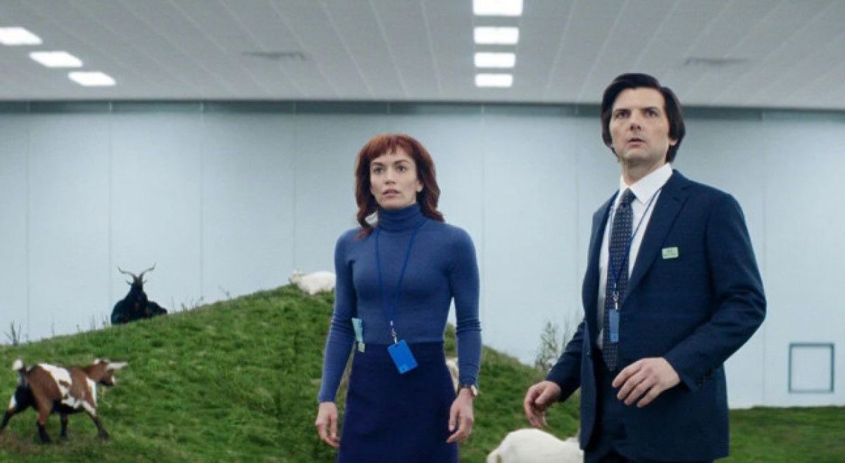 Mini Dizi ve Televizyon Filmleri
