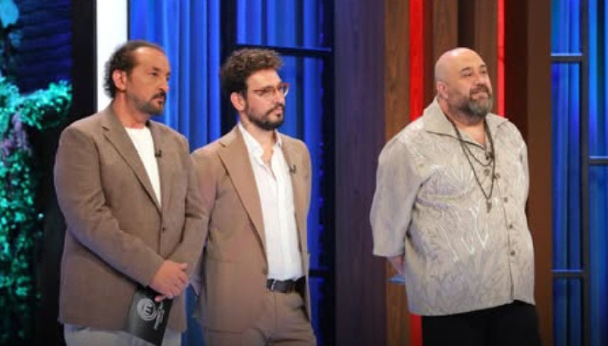 MasterChef Türkiye'de Ana Kadro Seçimleri Hız Kesmeden Sürüyor