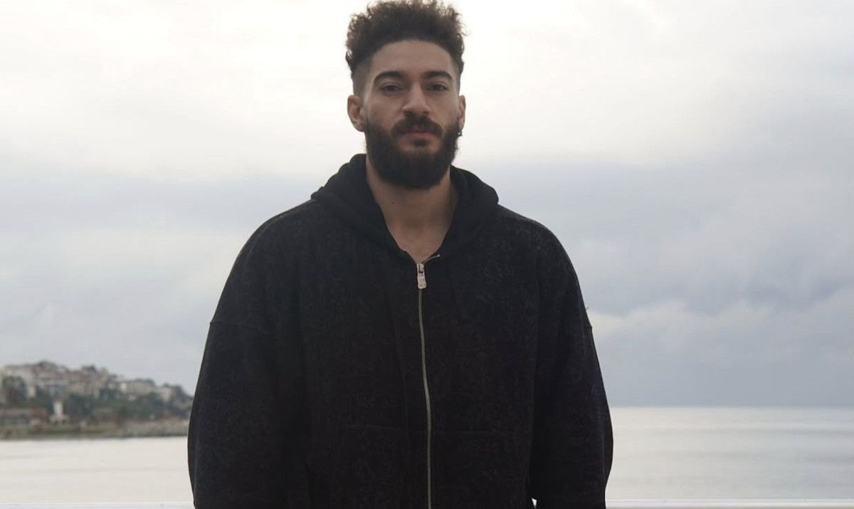 Taylan Özgüç Danyıldız, Körfez'deki Aile Evine Geliş ve Yaşananlar
