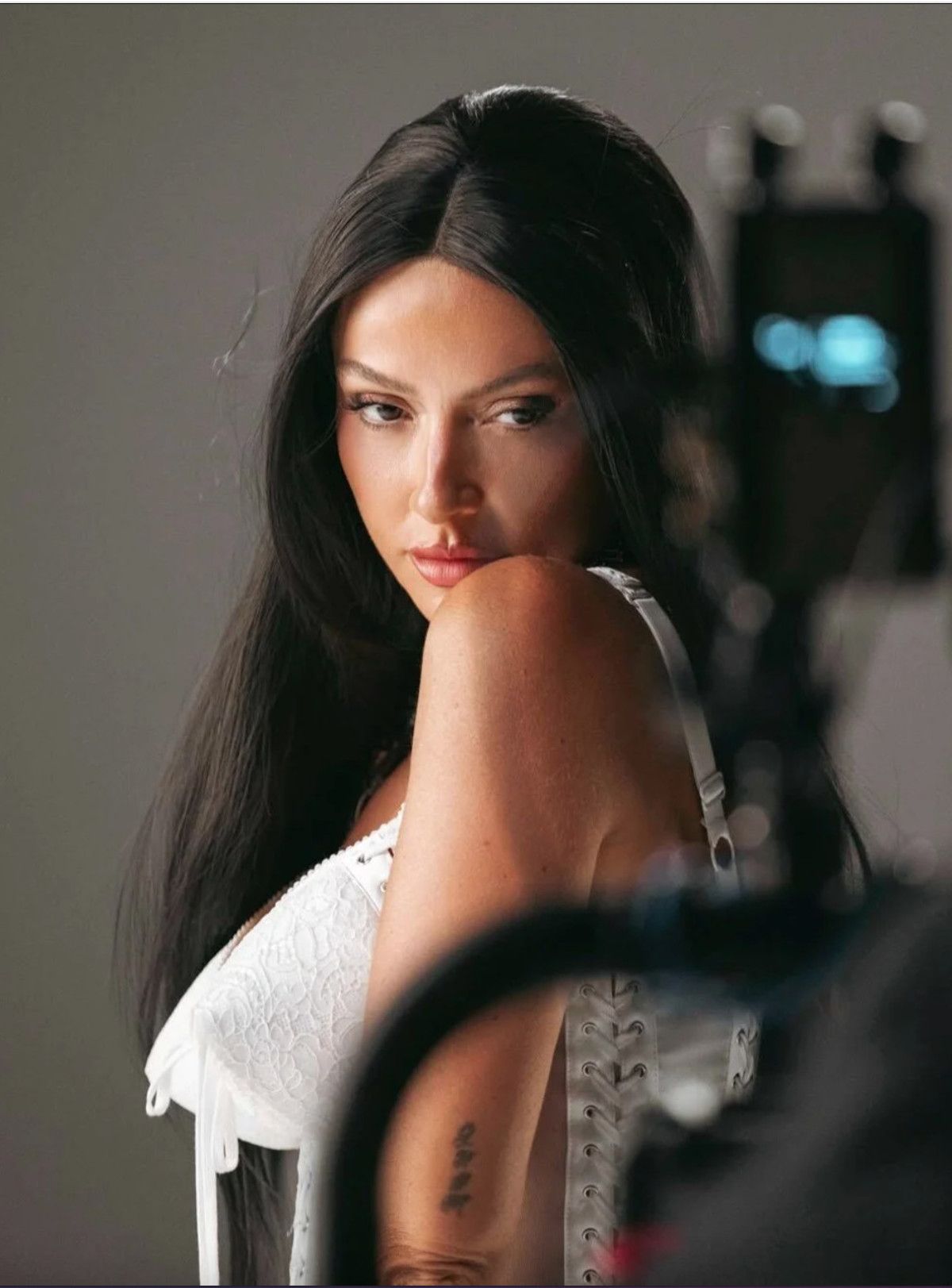 Magazin Dünyasının En Çok Konuşulan İsmi Hadise