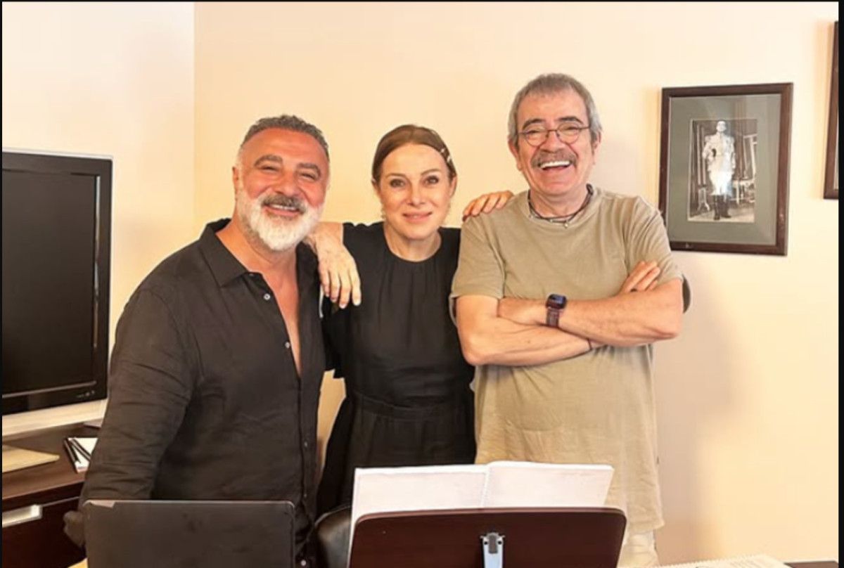 Yıllar Sonra Bir Arada