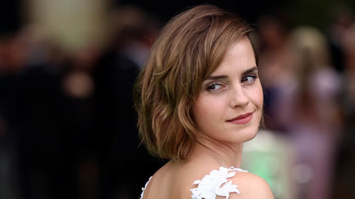 Emma Watson'ın Yıldız İsimli Trafik Problemleri