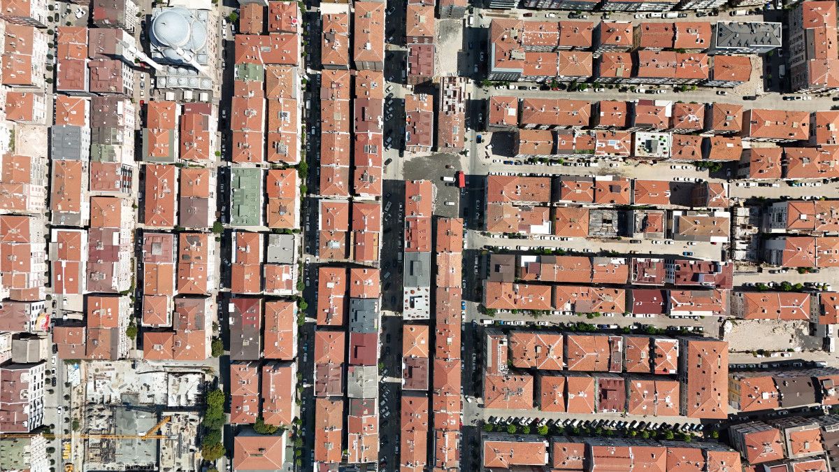 İstanbul’un Çarpık Kentleşme Gerçeği ve Çevresel Durum