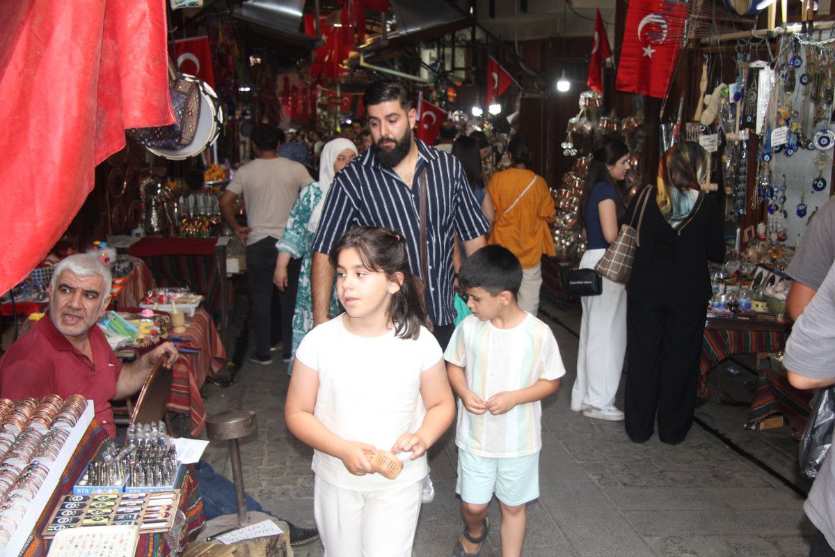 Gaziantep'in Tarih ve Kültür Zenginliği