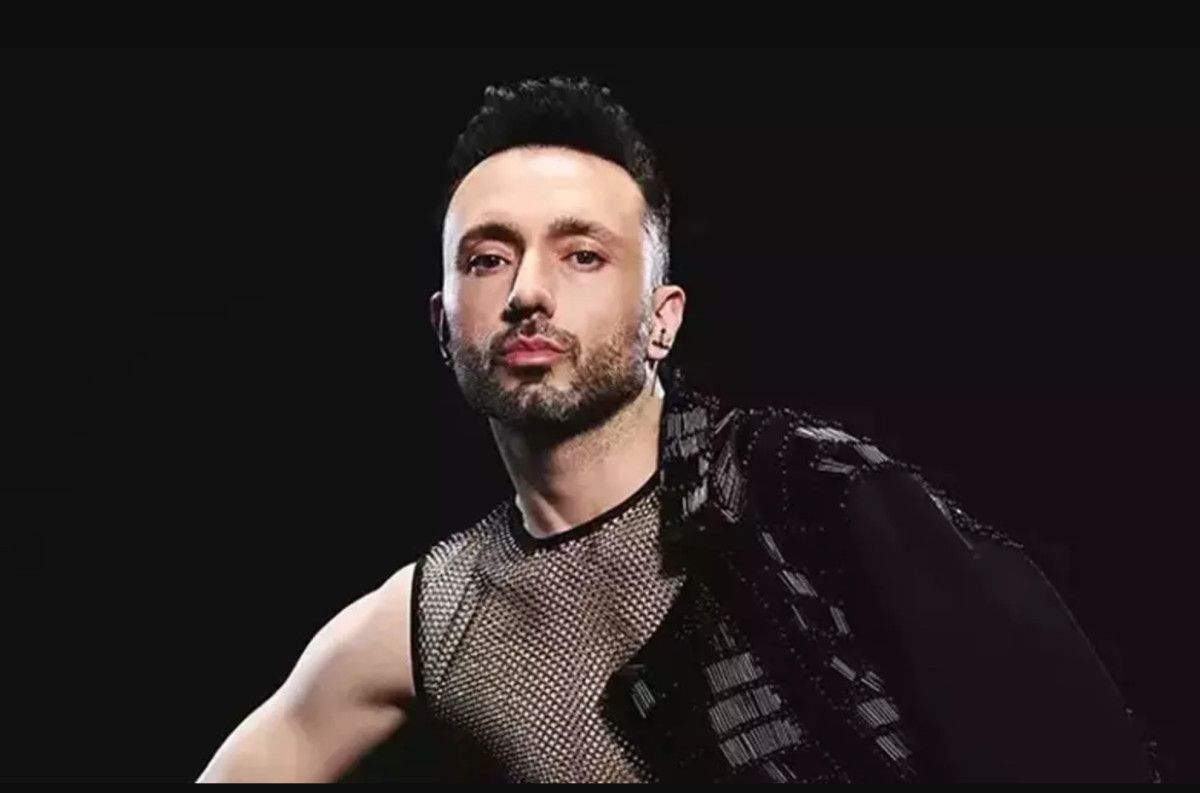 Mabel Matiz'in Planlanan İstanbul Konserleri Ertelendi