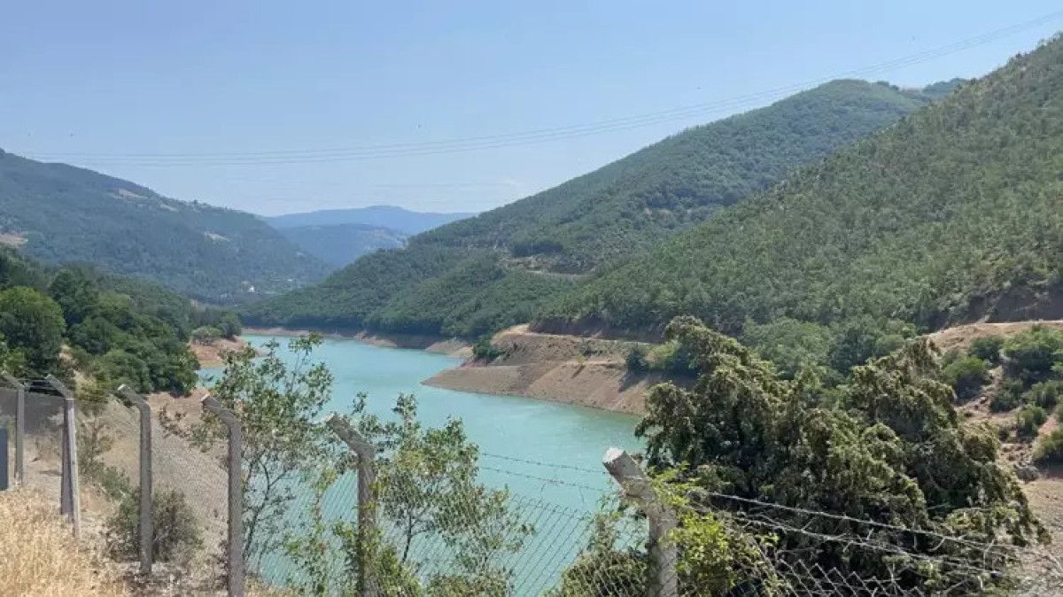 Su Kaynaklarındaki Kritik Seviye ve Gelecek Endişeleri
