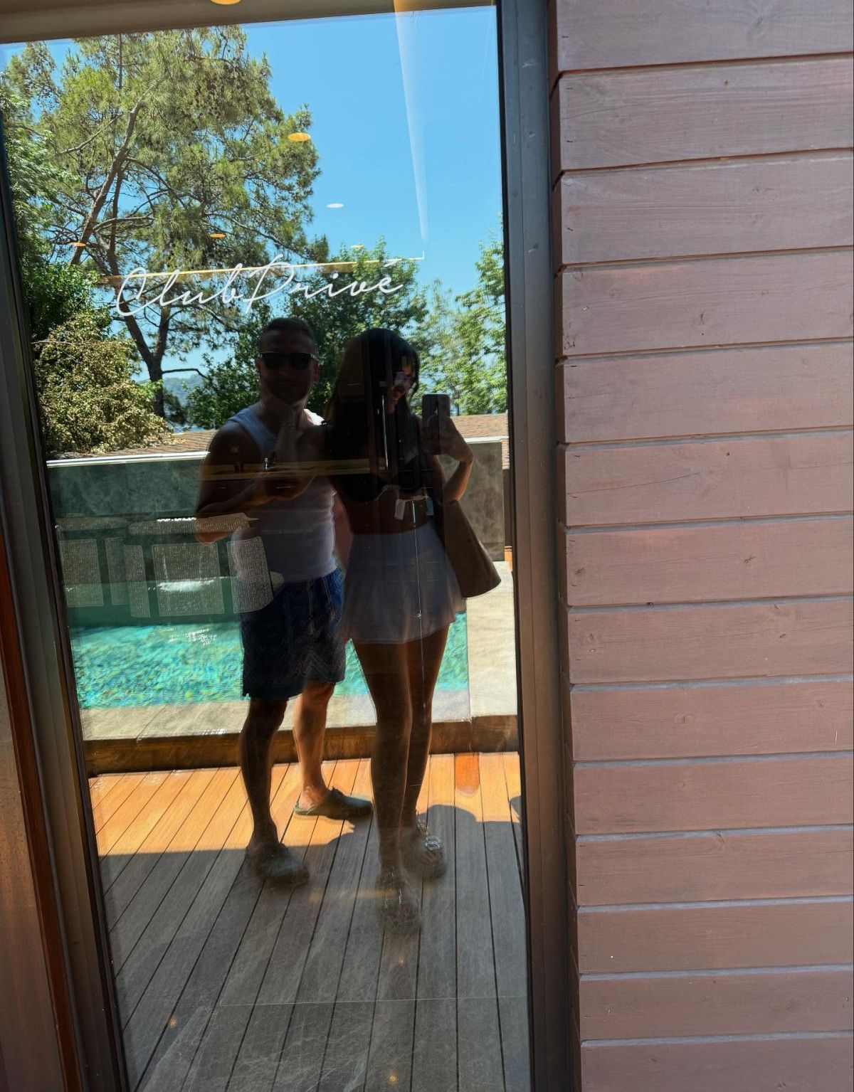 Hazal Subaşı'nın Tatil Paylaşımı ve Duyguları
