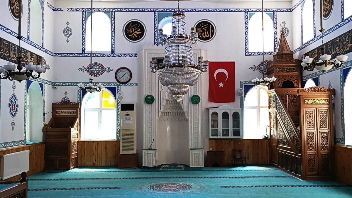 Ambulans ve Hastaneye Sevk