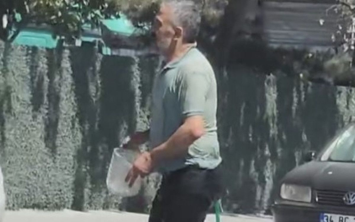 İstanbul'da Hava Durumu ve Sıcaklık Artışları