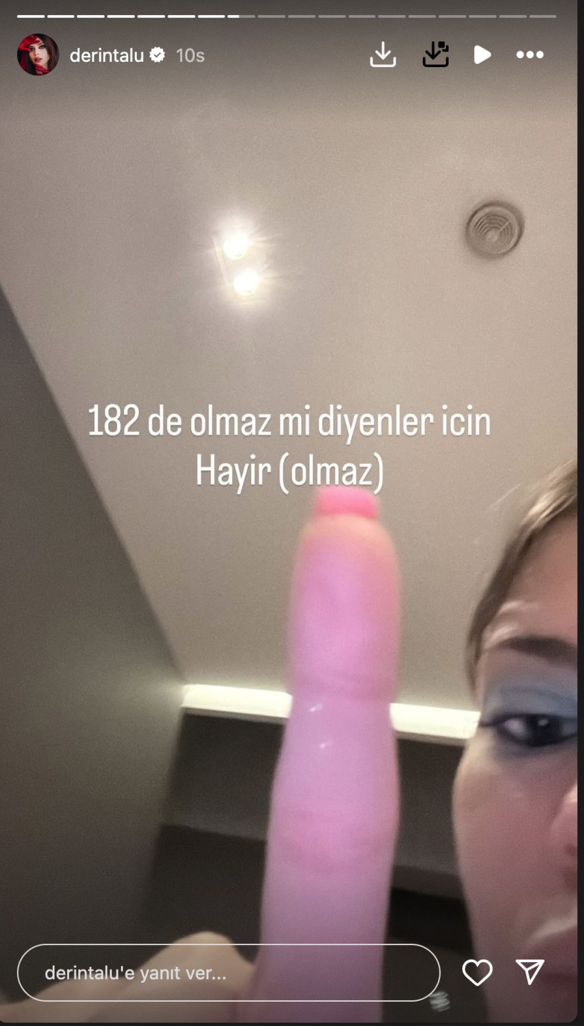 Yasaklayıcı Mesajlar ve Anlamlı Notlar