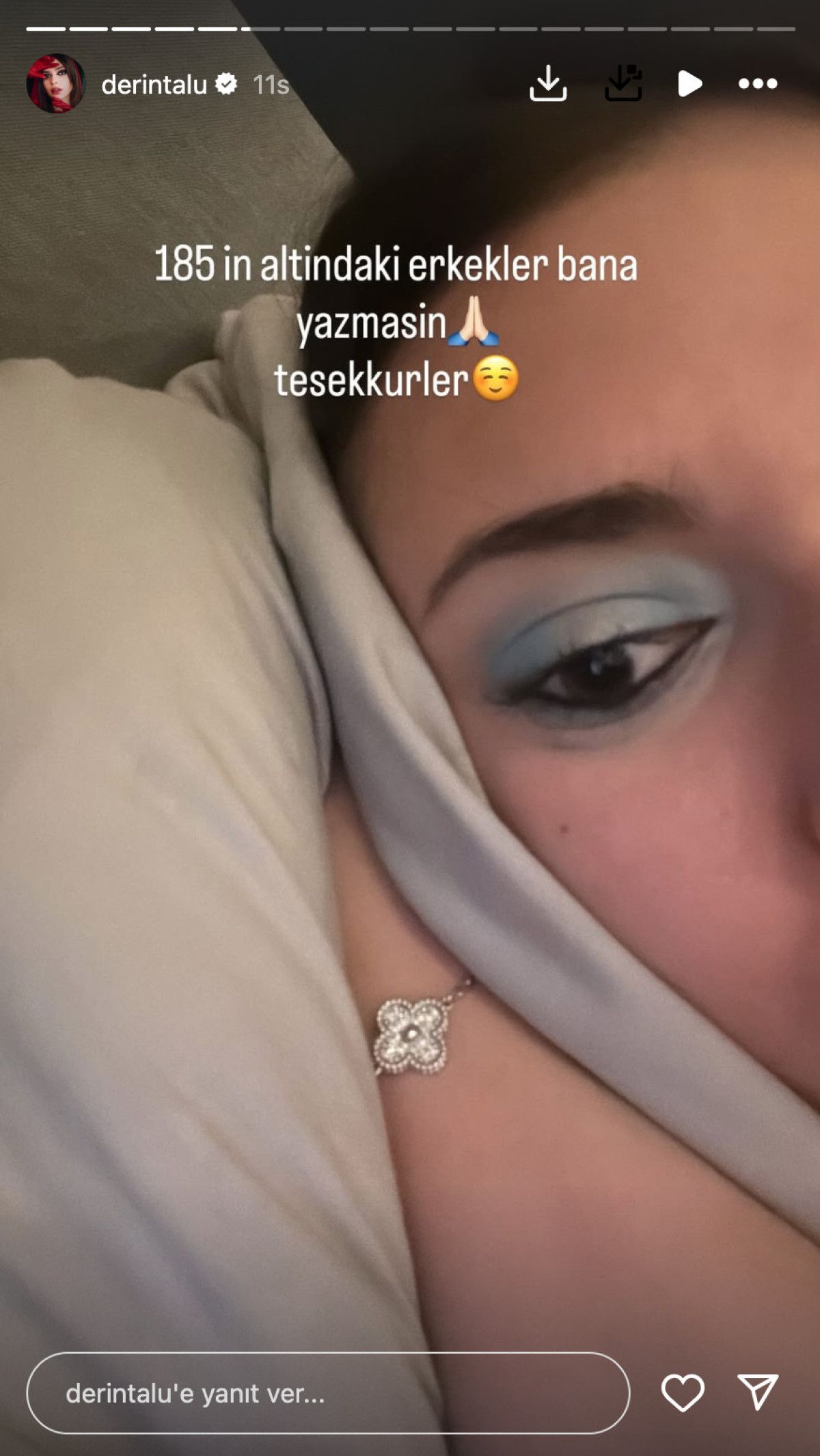 En Son Paylaşımlarıyla Gündemde