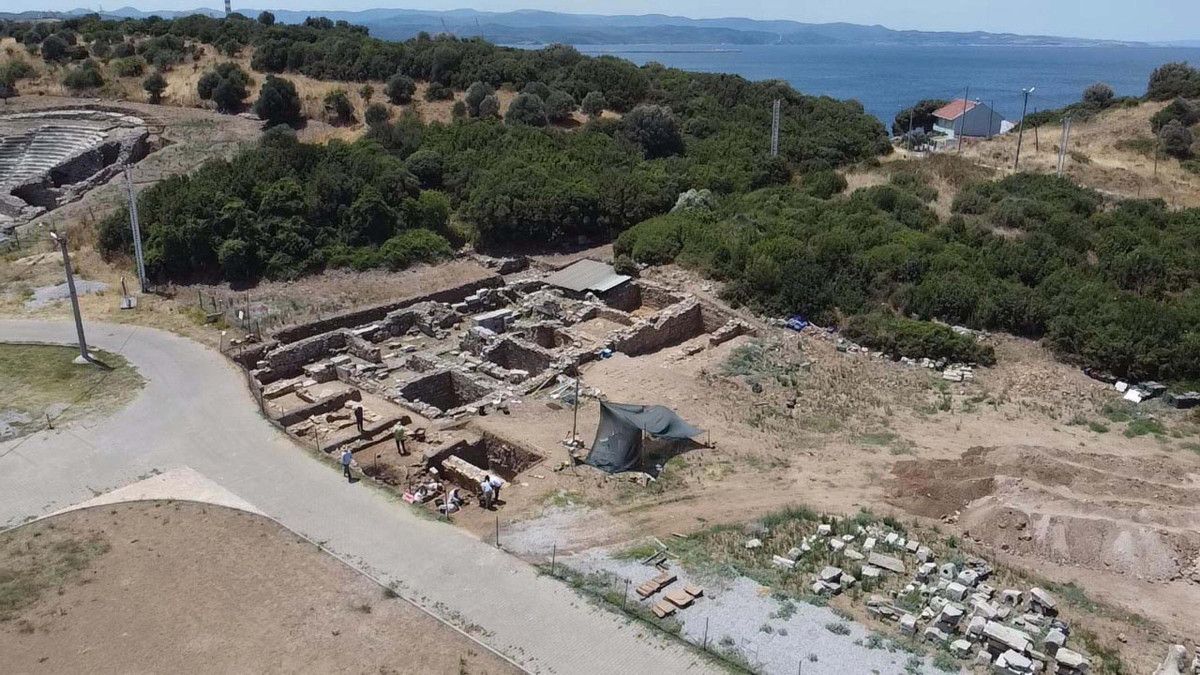 Uluslararası İş Birliği ve Eğitim Çalışmaları