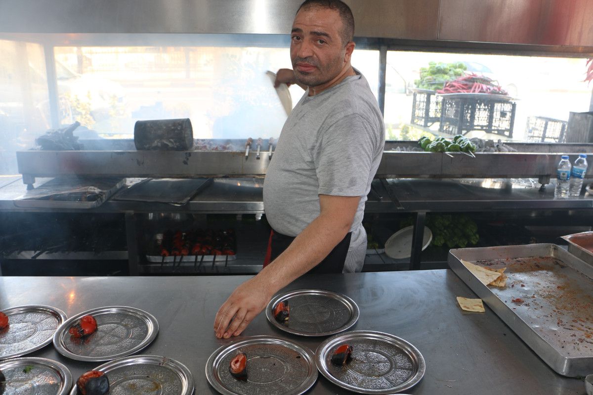 Sıcaklık ve Lezzet İlişkisi