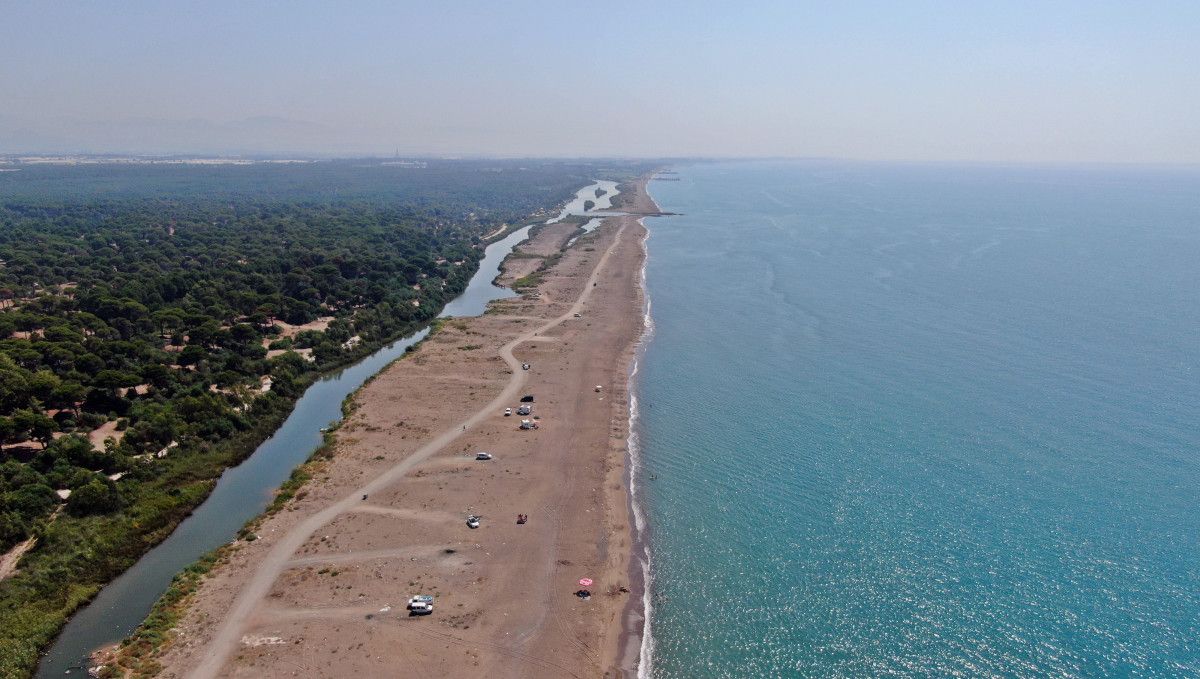 Çevre Kirliliği ve Halkın Kullanımı