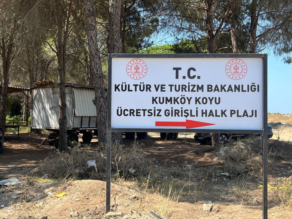 Denetim Eksikliği ve Koruma Çabaları