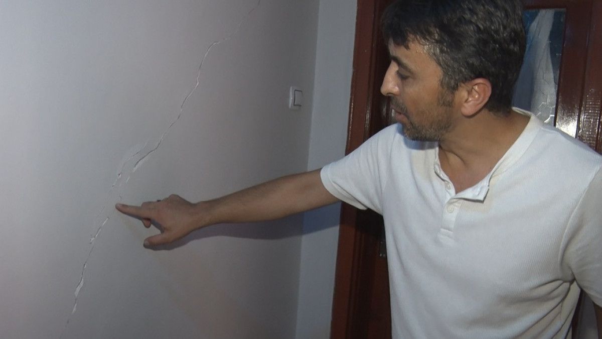 Sakinlerin korkuları ve acil talepleri