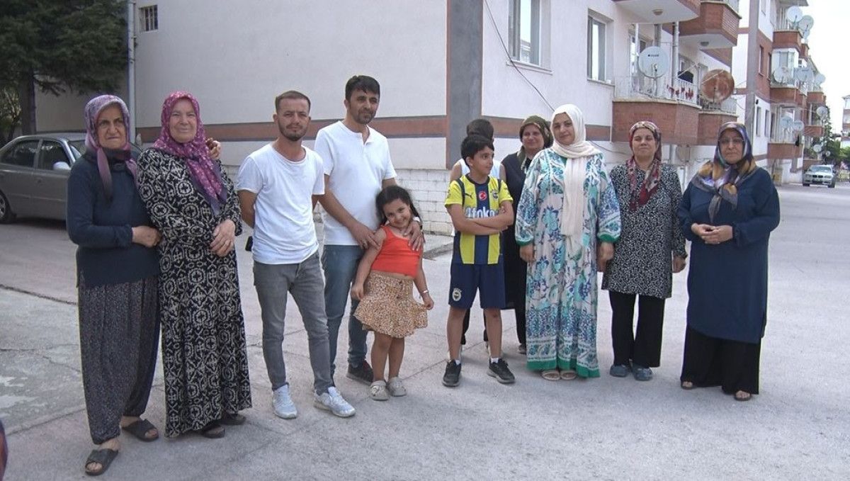 Evlerin güvenliği ve gelecek kaygıları