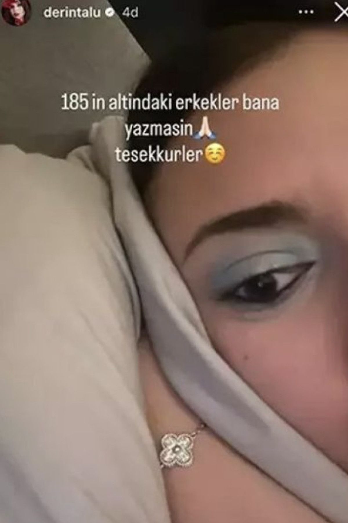 İkinci Paylaşım ve Boy Konusundaki Katı Tutumu