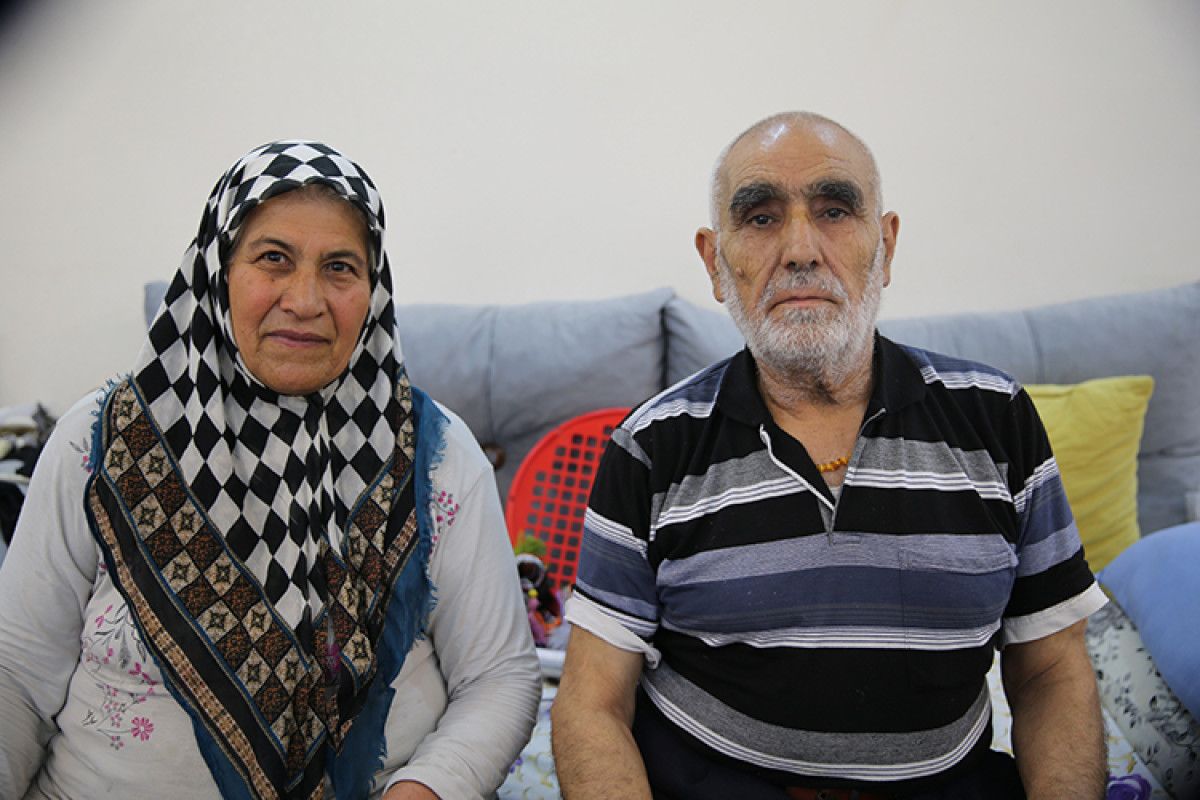 Atölye ve Ev: Çiftin Günlük Ritmi