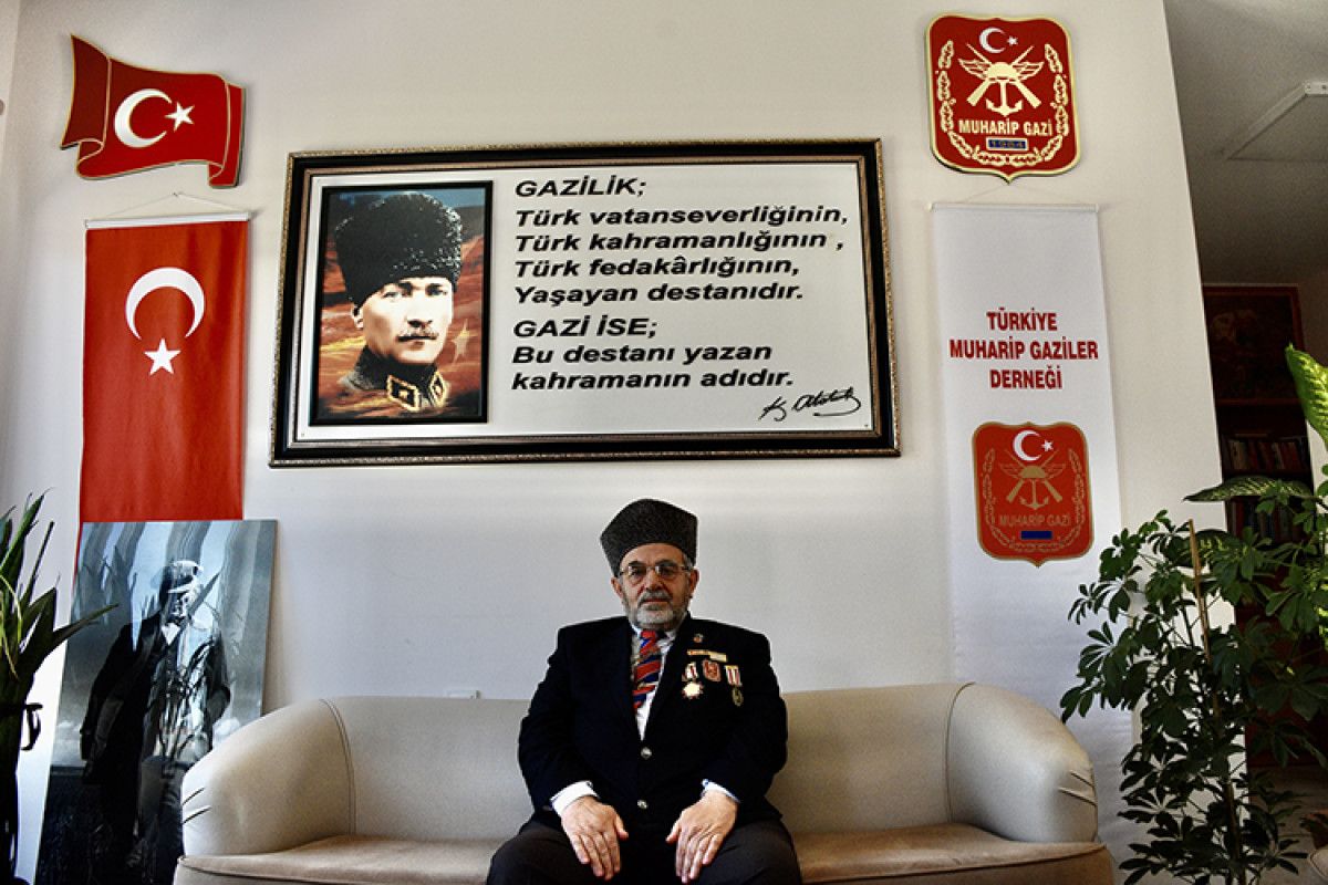 Şiirle Anlatılan Kıbrıs ve Duygular
