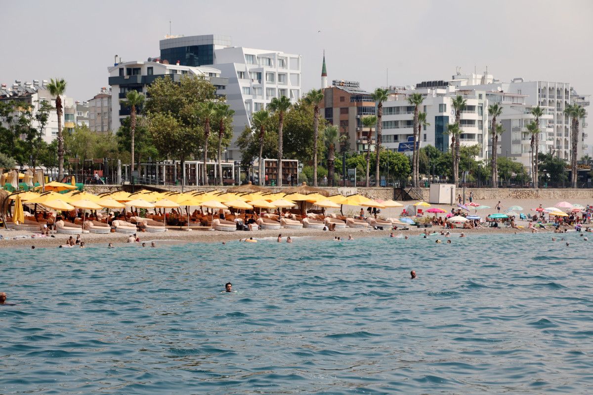 Deniz Polisi ve Arama Kurtarma Çalışmaları