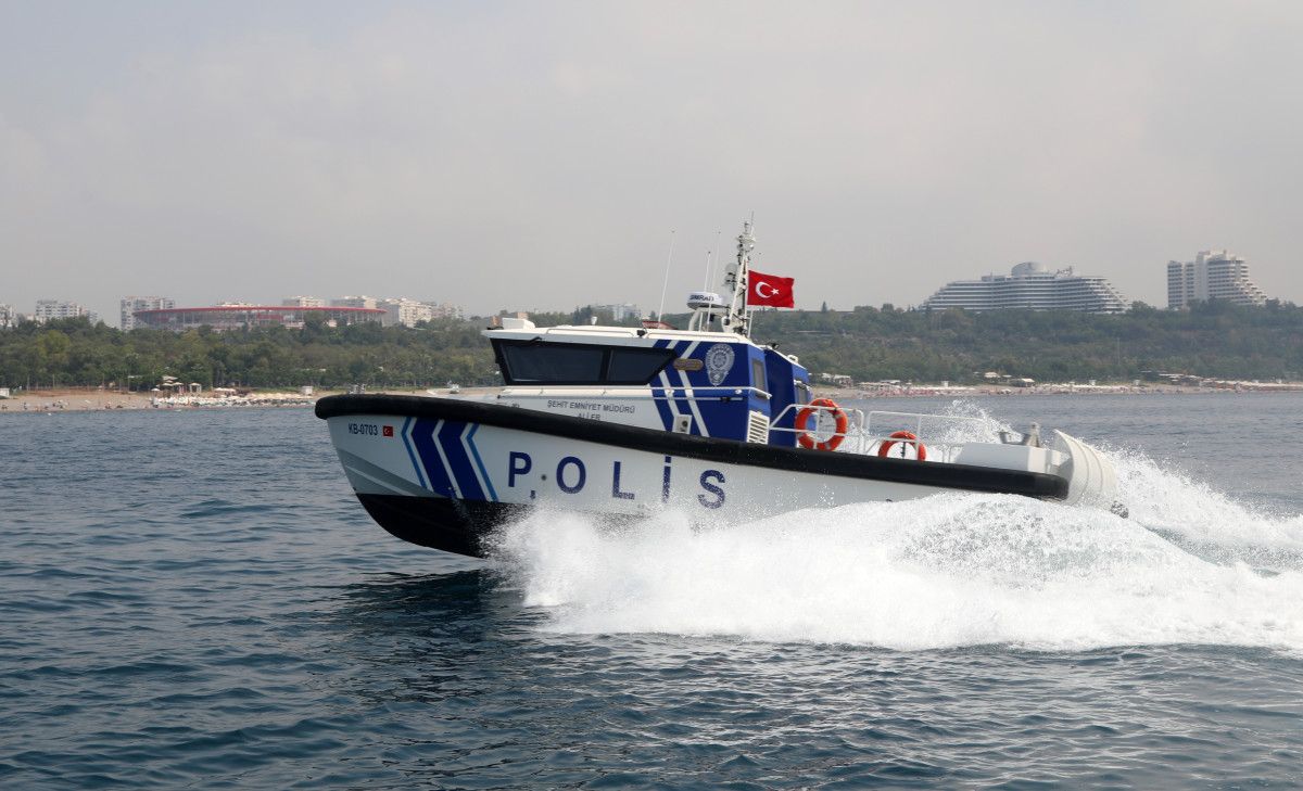 Vatandaşlara Güvenlik ve Güvenli Yüzme Tavsiyeleri