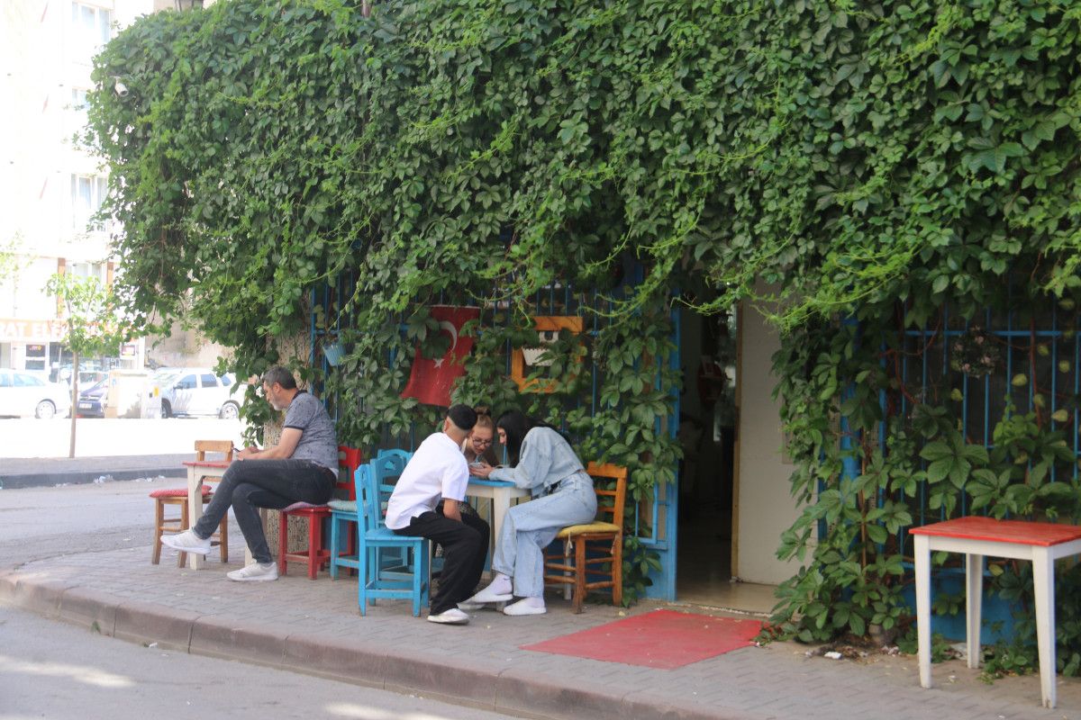 Sivas’ta 10 Yıldır Hizmet Veren Benzersiz Bir Mekan