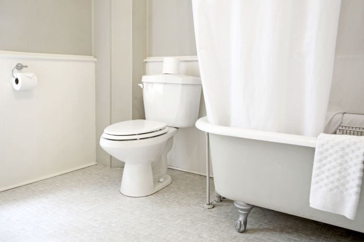 Modern yaşamın en yaygın sorunlarından biri: banyo ve tuvaletlerdeki inatçı kötü kokular
