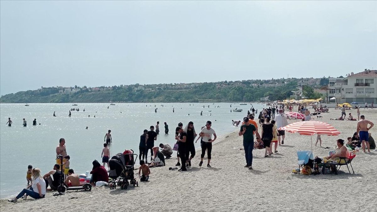 İstanbul’da Hava Durumu ve Sıcaklıklar