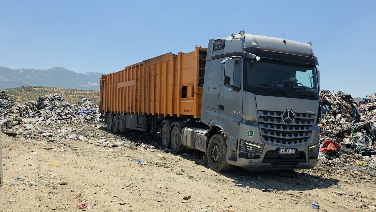 Resmi Denetimler ve Cezalar