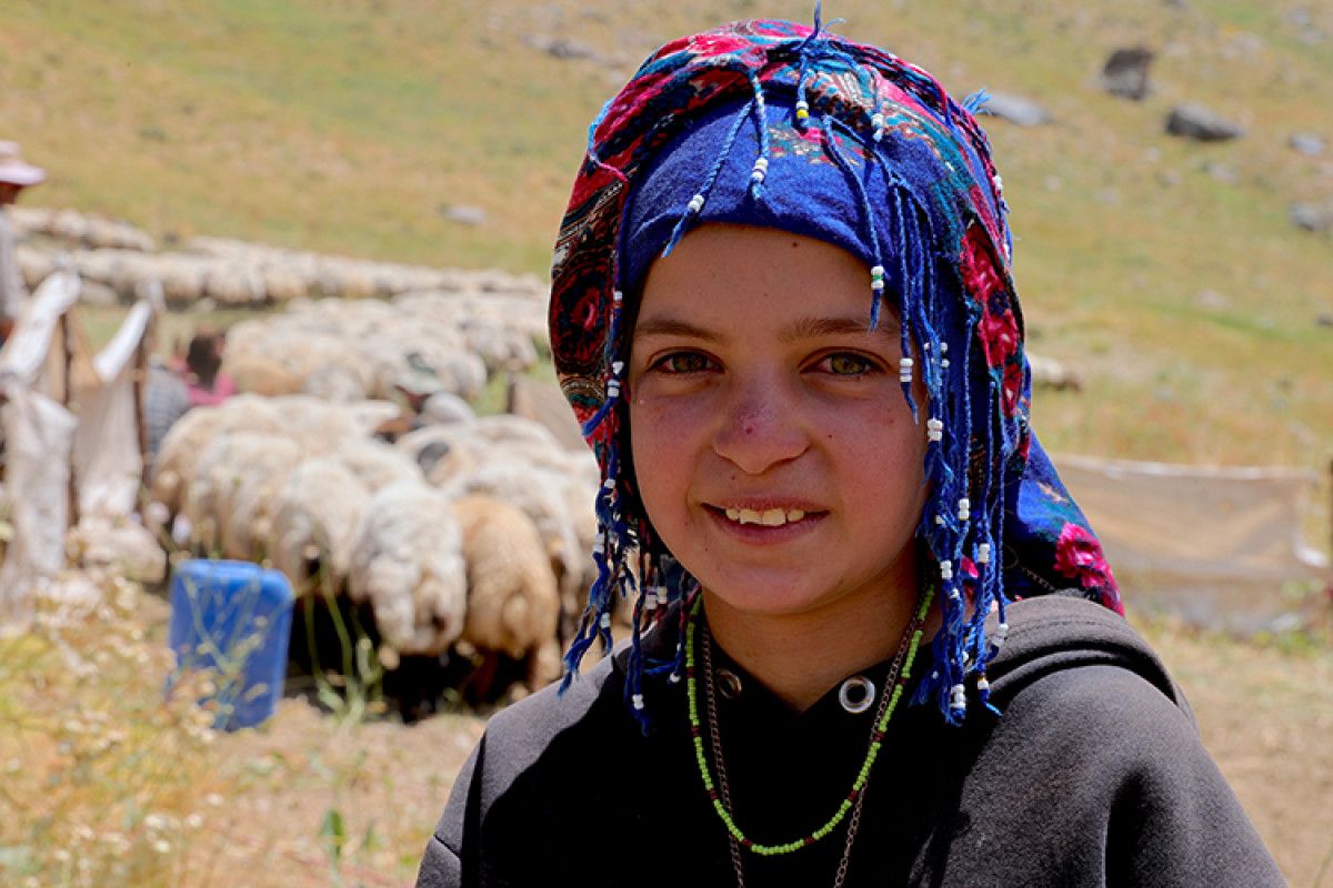 Çocukların Günlük Yaşamı ve Yayla Alışkanlıkları