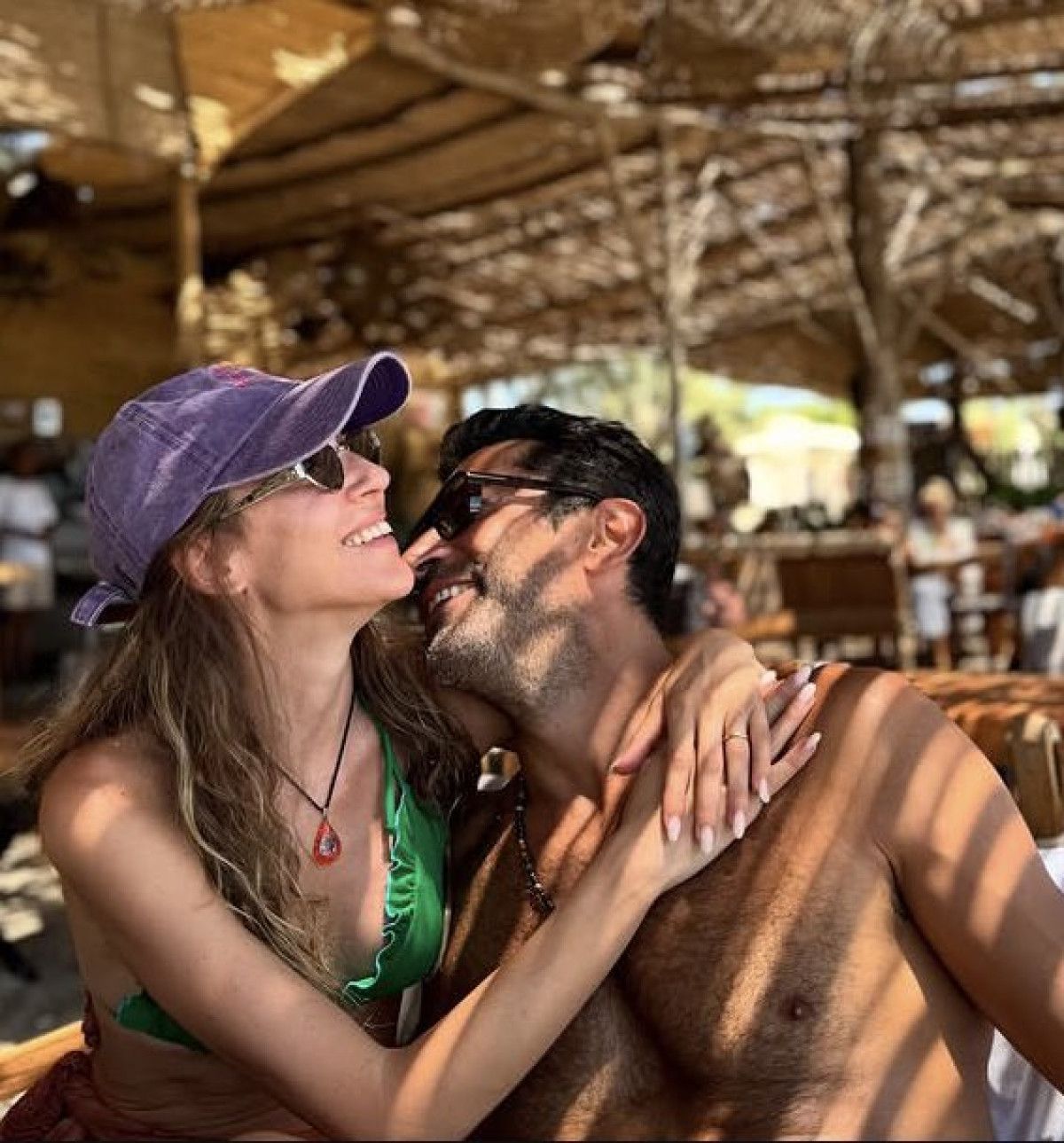Çeşme'de Aile Boyu Tatil Keyfi