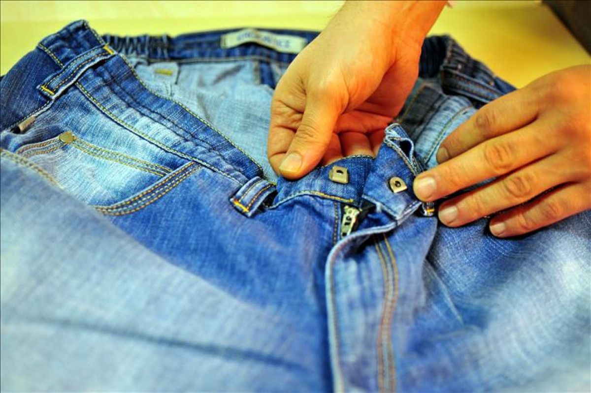 Boyunuzu Kullanarak Beden Kontrolü Yapın