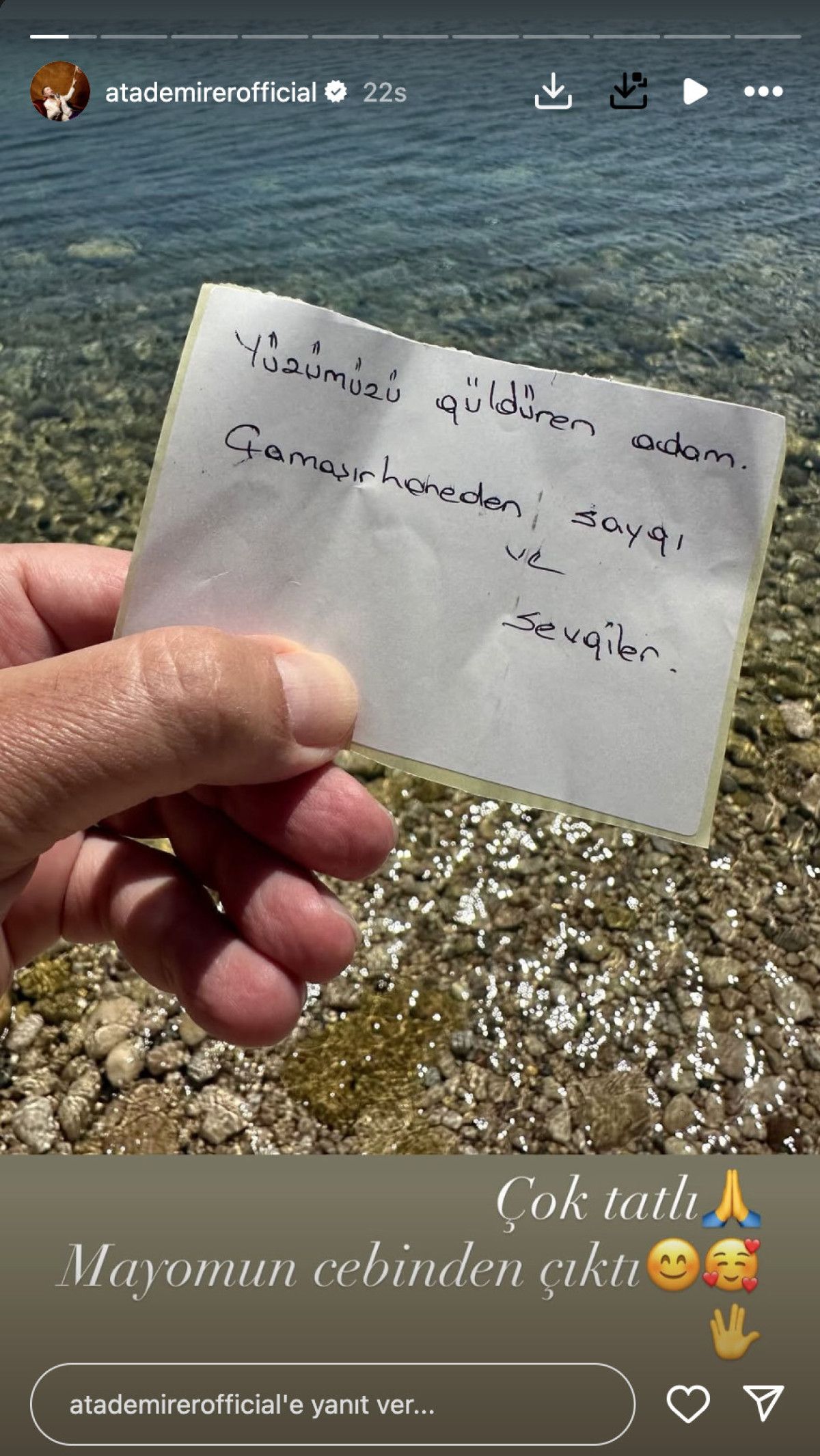 Özel Hayatını Gözlerden Uzak Tutan Ünlü Komedyen Ata Demirer