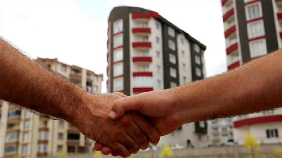 Gayrimenkul Piyasasında Fırsatçılığa Karşı Devam Eden Mücadele