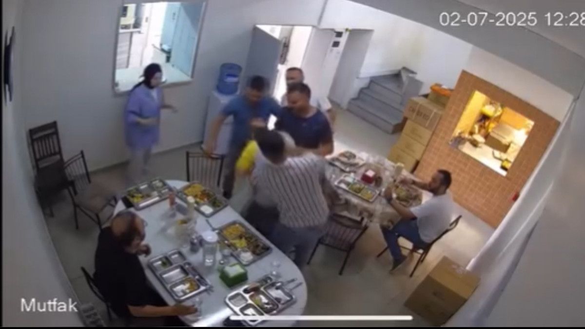 Nefes Darlığı ve Yardım Çağrısı